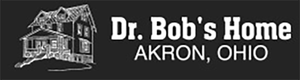 Dr Bobs Home Logo