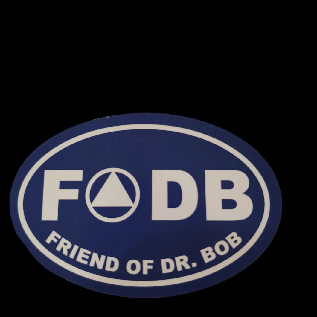 FODB Magnet