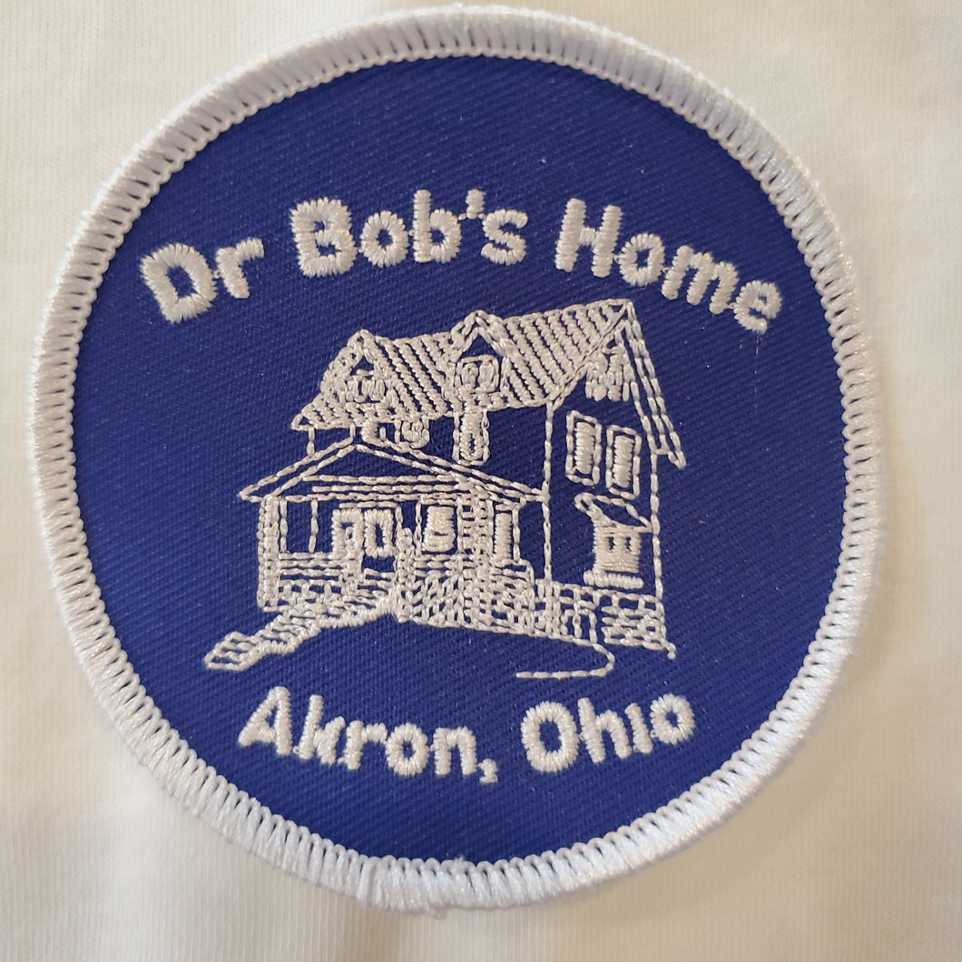 House Patch