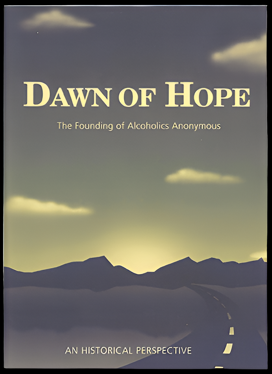 Dawn of Hope - DVD