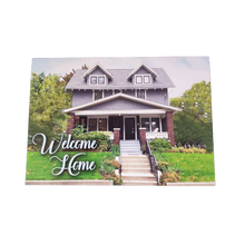 Load image into Gallery viewer, Greeting Cards - Welcome Home or Akron Ohio
