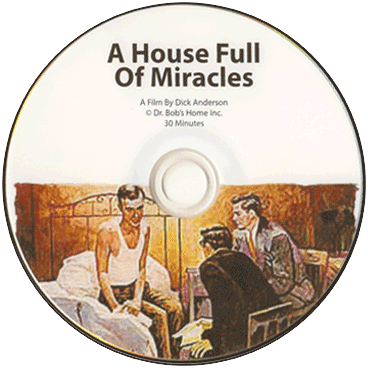 House Full of Miracles - DVD