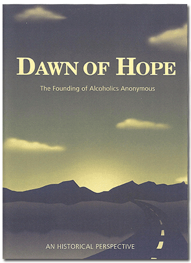 Dawn of Hope - DVD