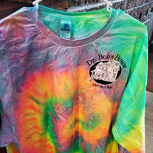 Load image into Gallery viewer, Long Sleeve Tie Dyed Tee Shirts
